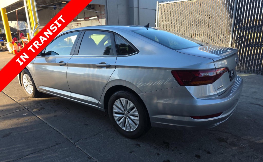 2019 Volkswagen Jetta Image 7