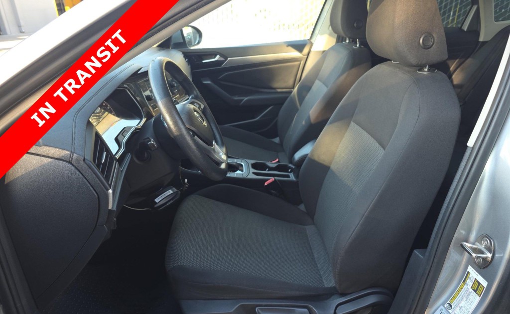 2019 Volkswagen Jetta Image 8