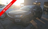 Image for 2020 Jeep Compass Trailhawk ID: 6966875