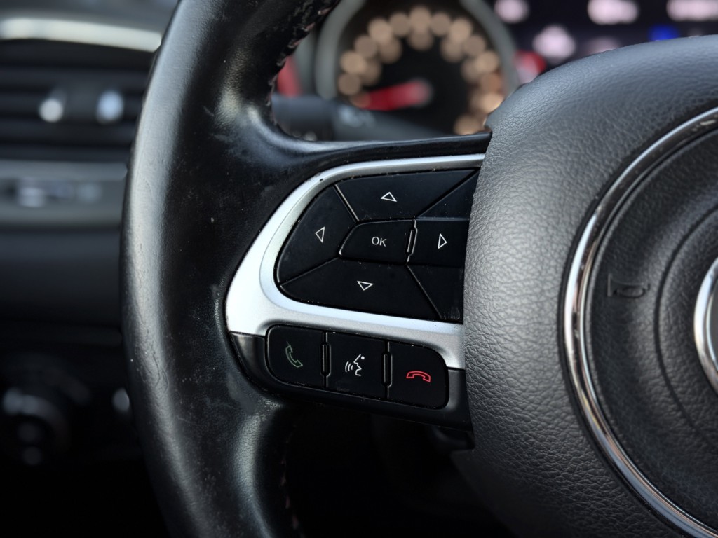 2020 Jeep Compass Image 17