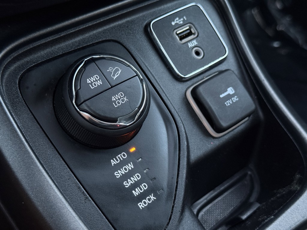 2020 Jeep Compass Image 22