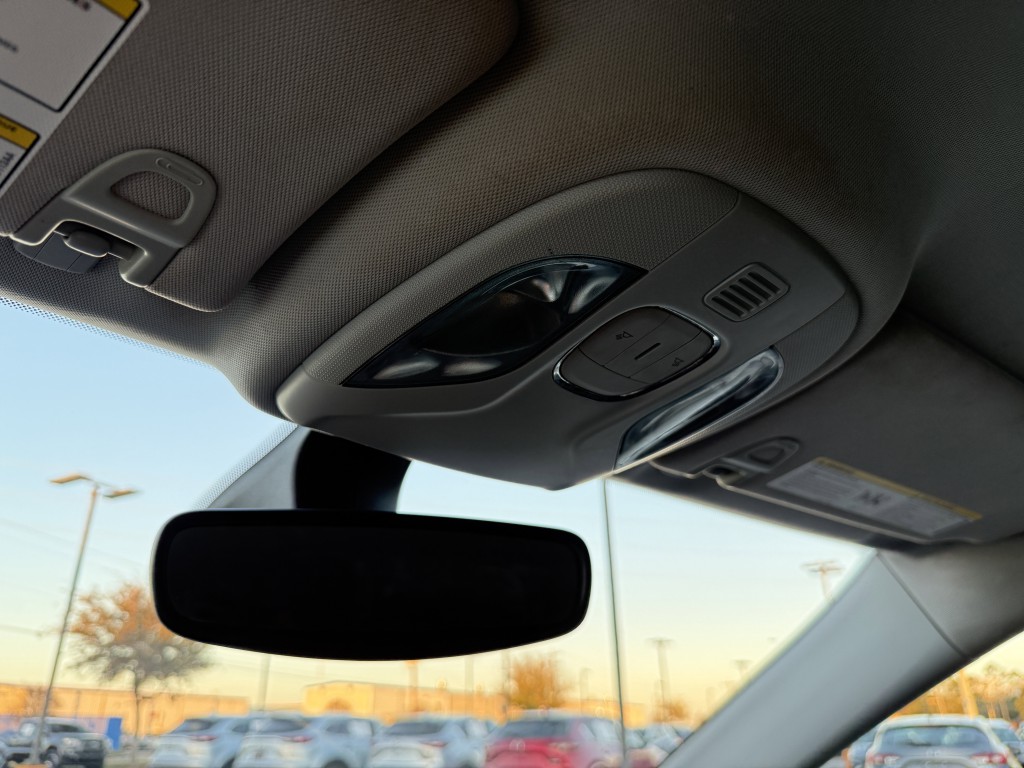 2020 Jeep Compass Image 28