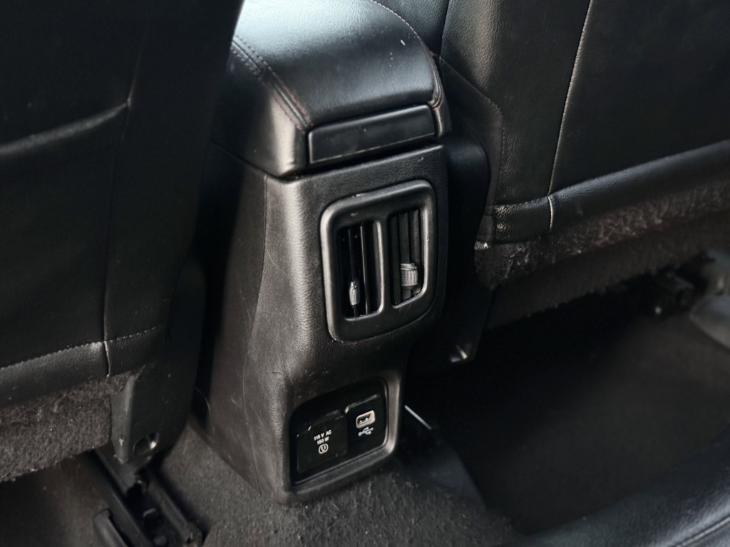 2020 Jeep Compass Image 31