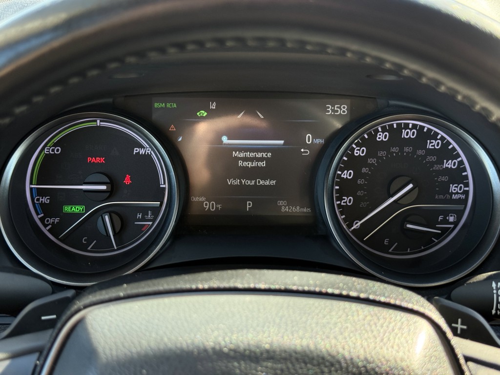 2022 Toyota Camry Image 18