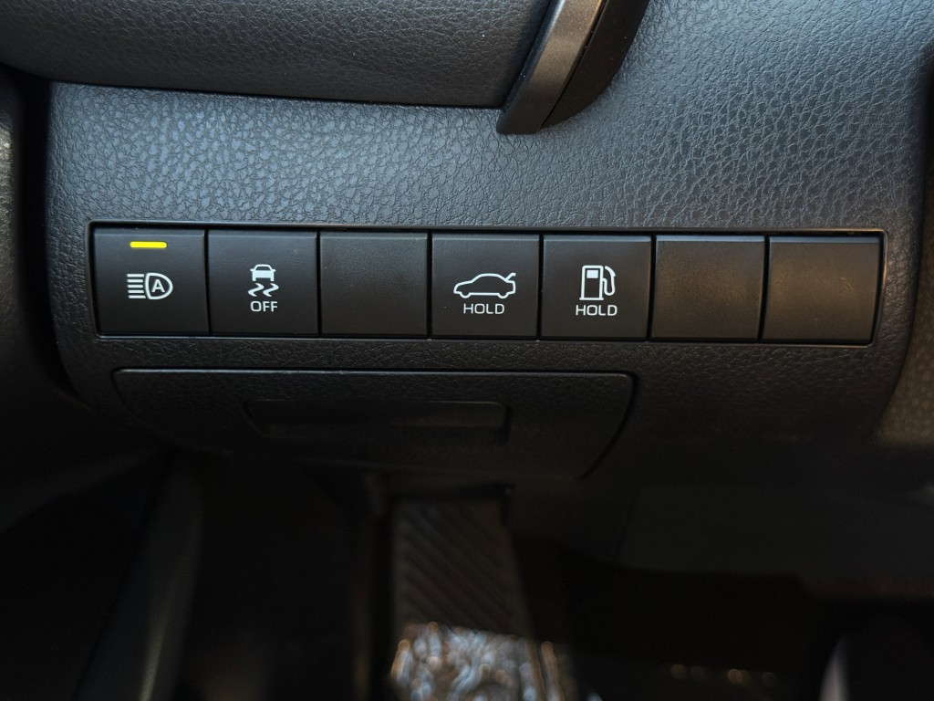 2022 Toyota Camry Image 20