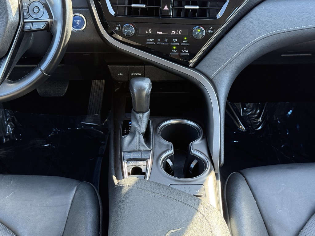 2022 Toyota Camry Image 22