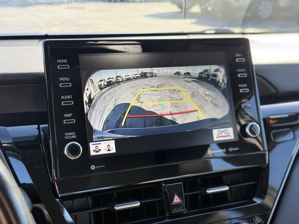 2022 Toyota Camry Image 23