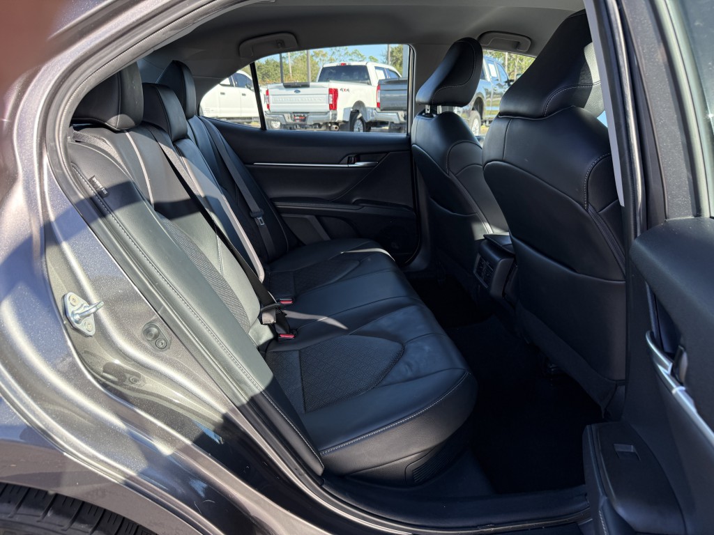2022 Toyota Camry Image 27