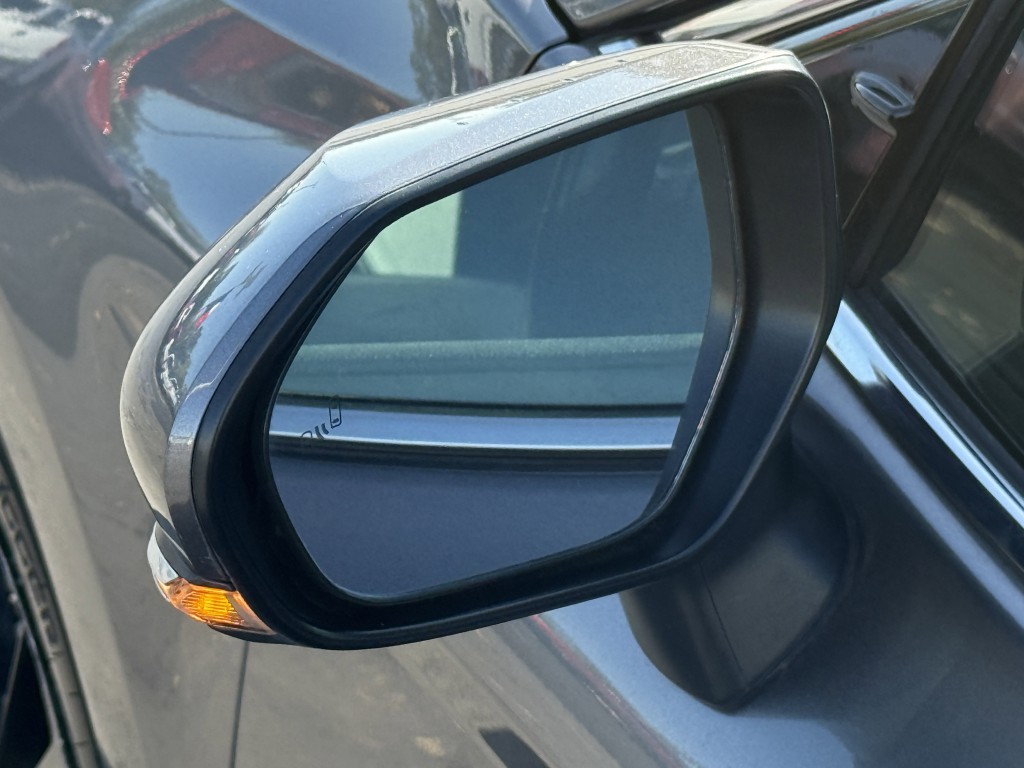 2022 Toyota Camry Image 31