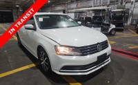 Image for 2017 Volkswagen Jetta 1.4T SE ID: 6966881