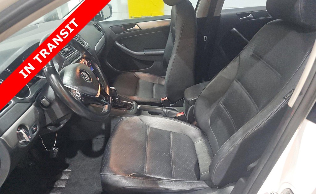 2017 Volkswagen Jetta Image 7