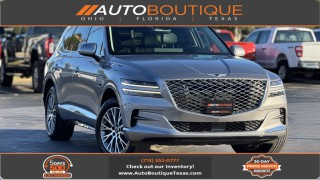 Image for 2024 Genesis Gv80 Base/  ID: 6966883