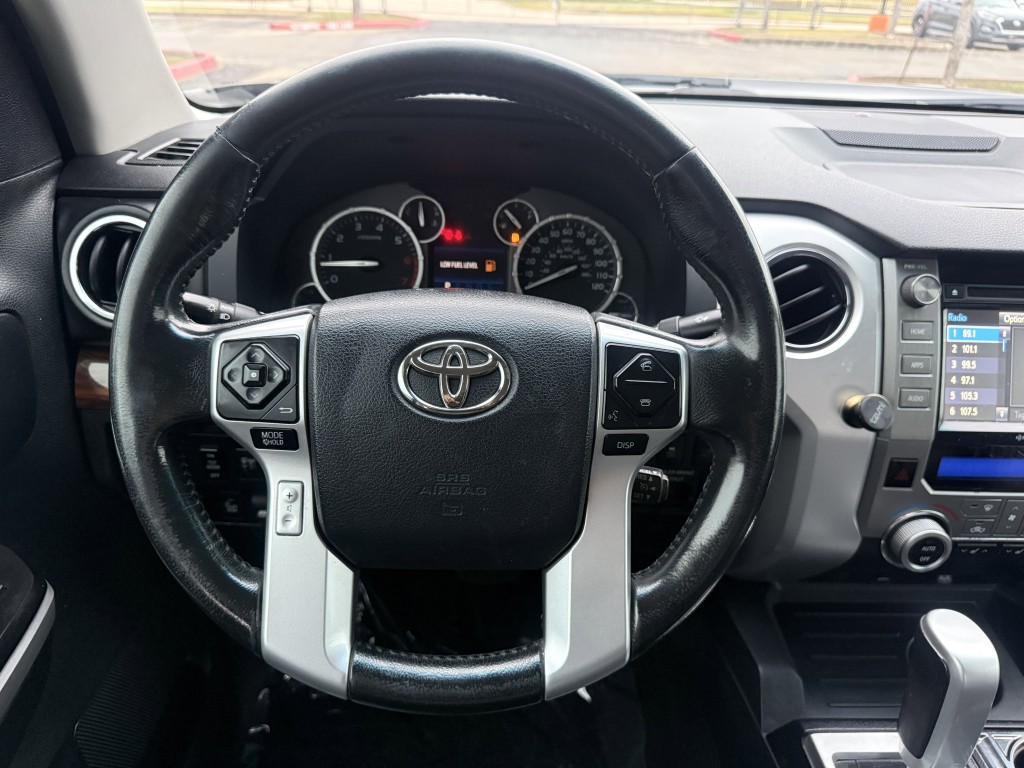 2017 Toyota Tundra Image 17