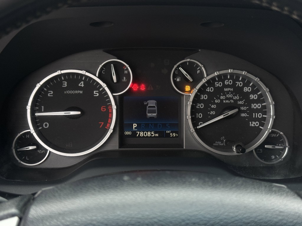 2017 Toyota Tundra Image 20