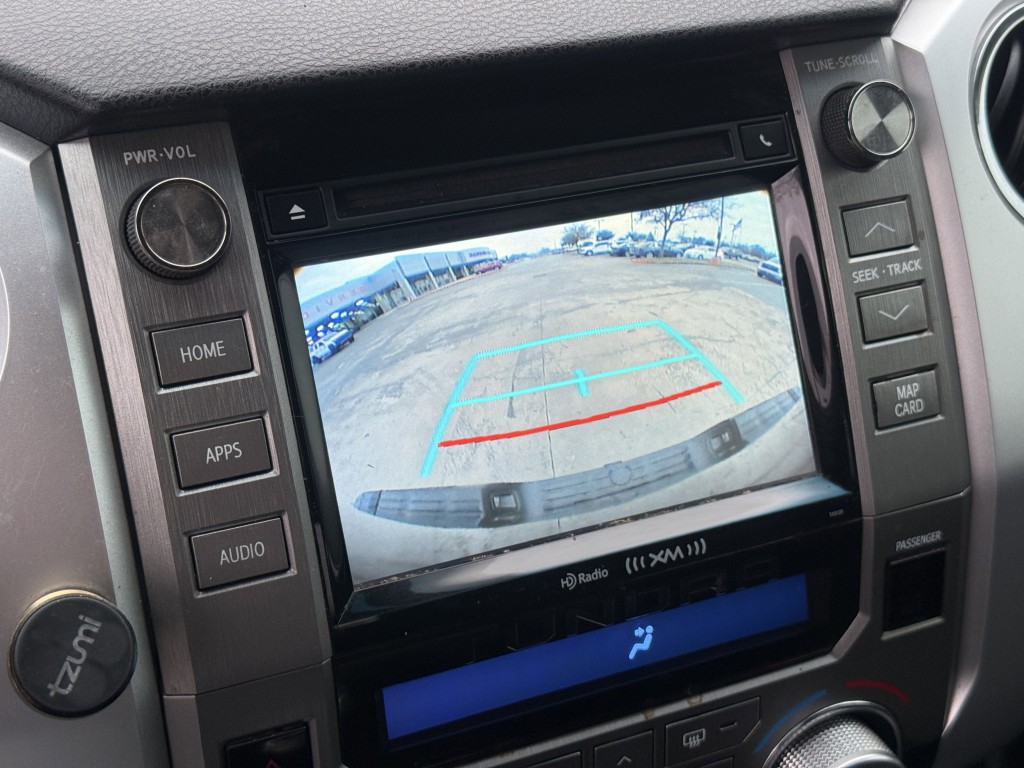 2017 Toyota Tundra Image 22