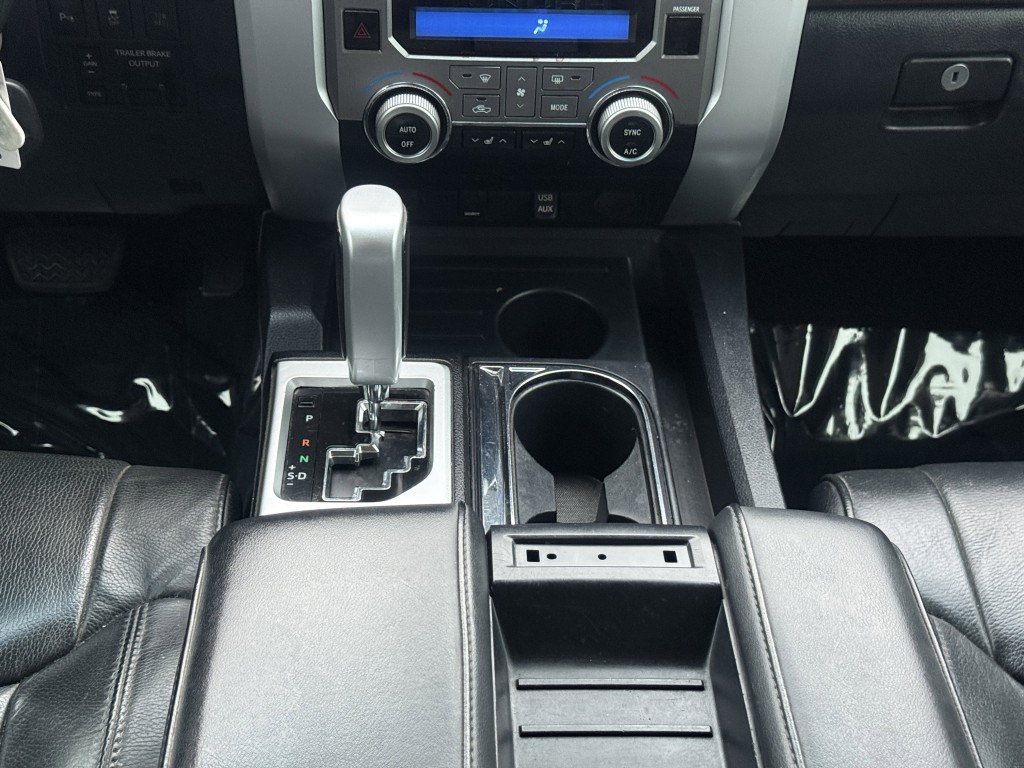 2017 Toyota Tundra Image 23
