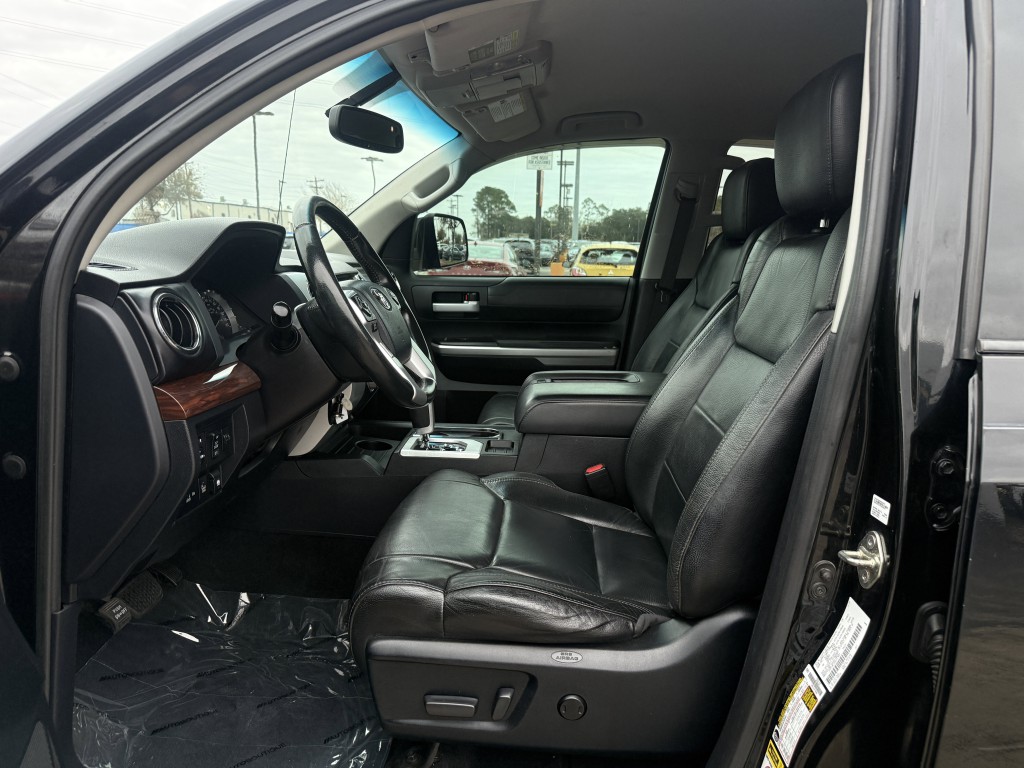 2017 Toyota Tundra Image 26