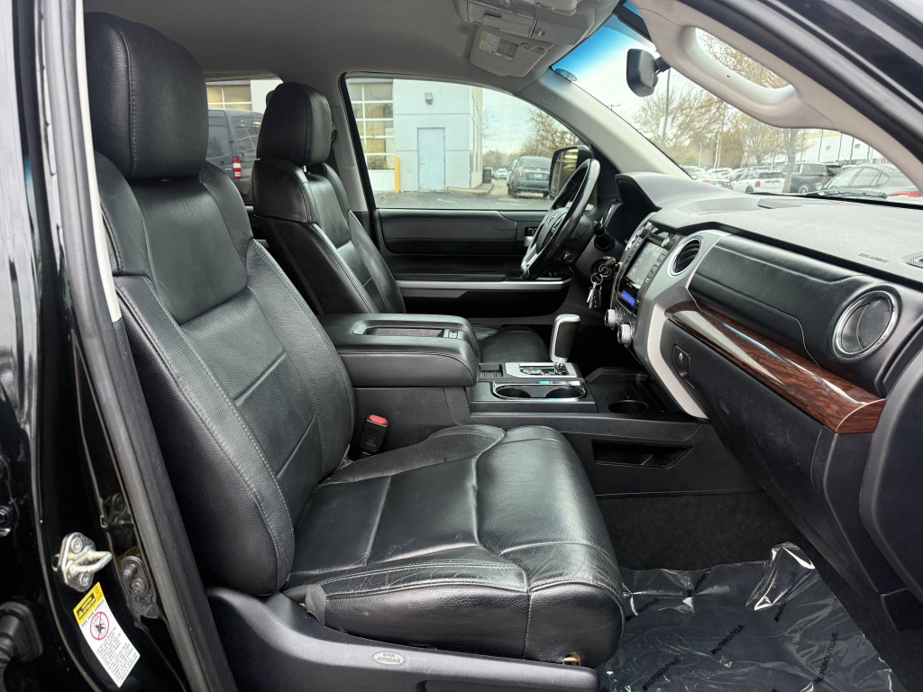 2017 Toyota Tundra Image 27