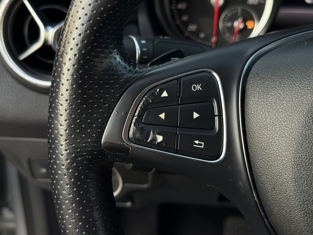 2019 Mercedes-Benz CLA-Class Image 16