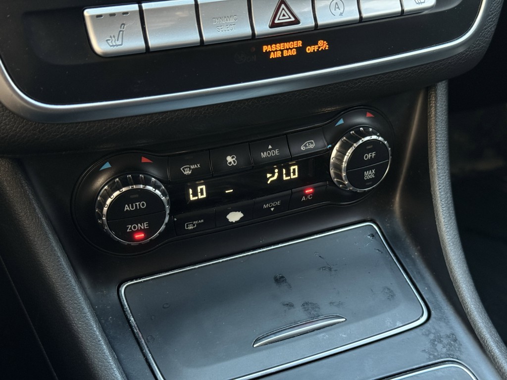 2019 Mercedes-Benz CLA-Class Image 20