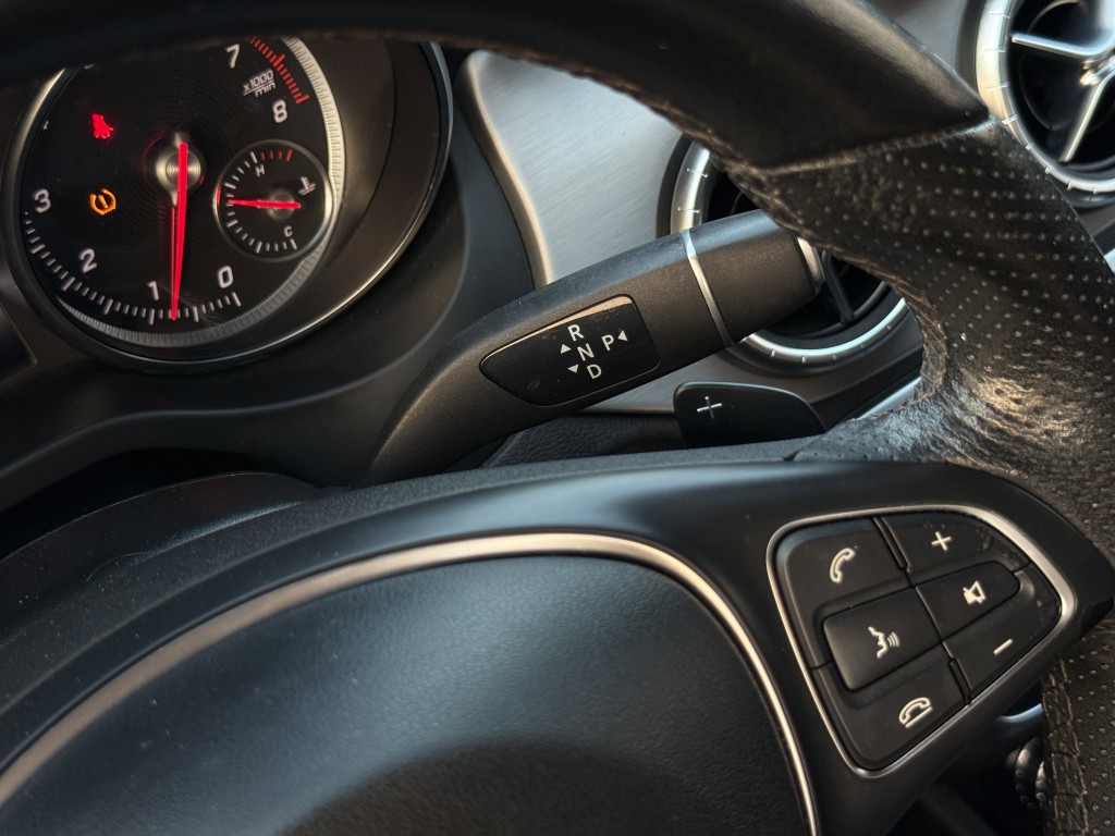 2019 Mercedes-Benz CLA-Class Image 23