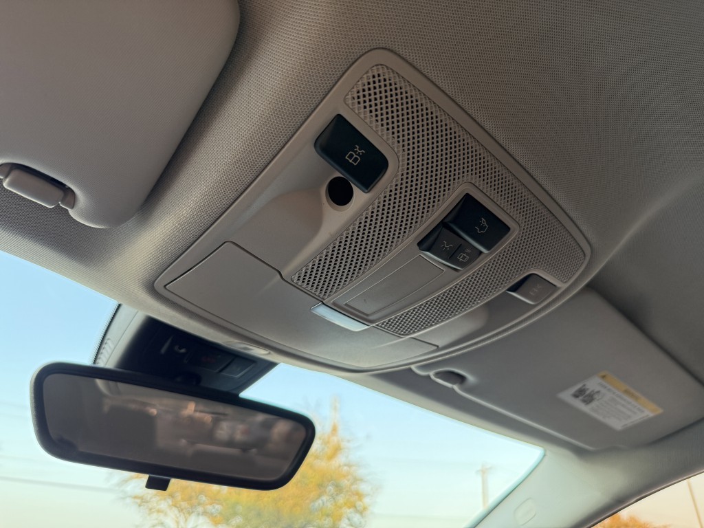 2019 Mercedes-Benz CLA-Class Image 27