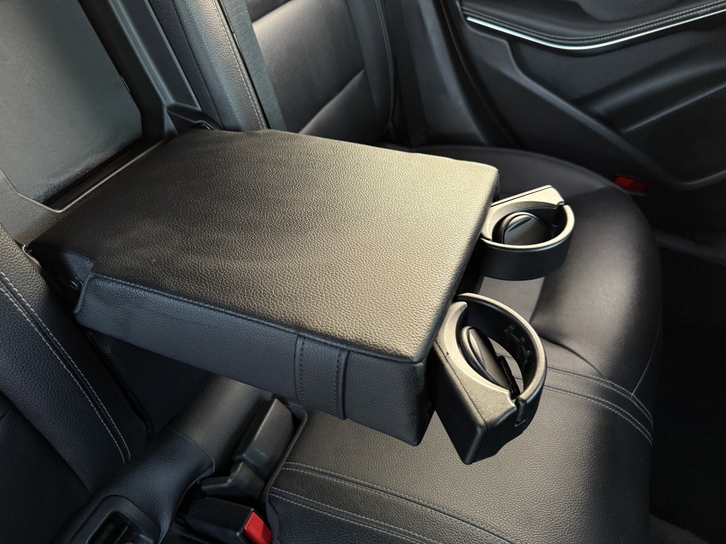 2019 Mercedes-Benz CLA-Class Image 30