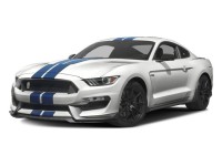 Image for 2016 Ford Mustang Shelby GT350 ID: 6966896