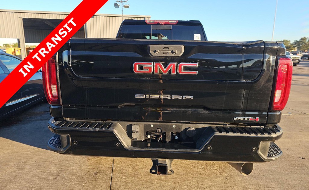 2021 GMC Sierra 2500 Image 6