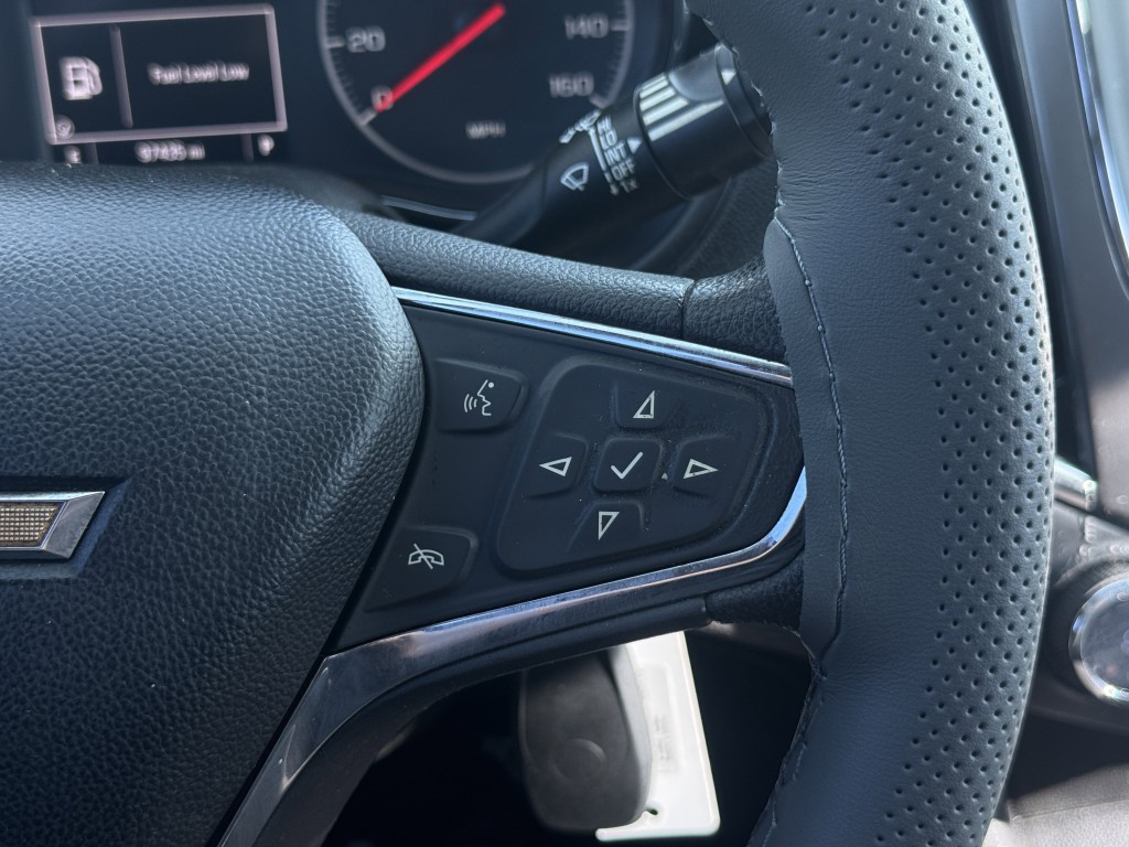 2019 Chevrolet Cruze Image 17