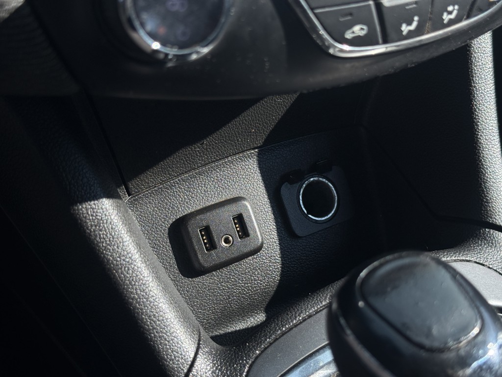 2019 Chevrolet Cruze Image 20