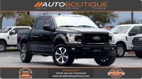 Image for 2020 Ford F-150 XL ID: 6968501