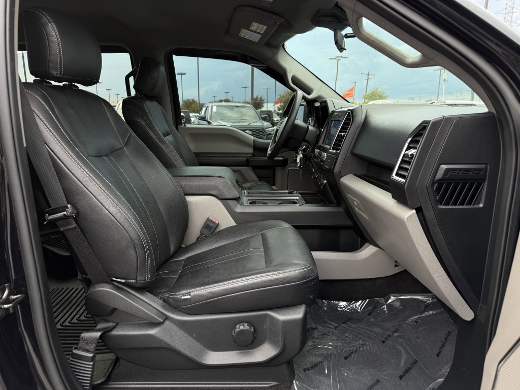 2020 Ford F-150 Image 26