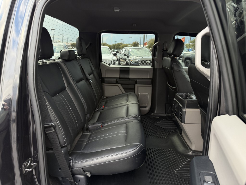 2020 Ford F-150 Image 27