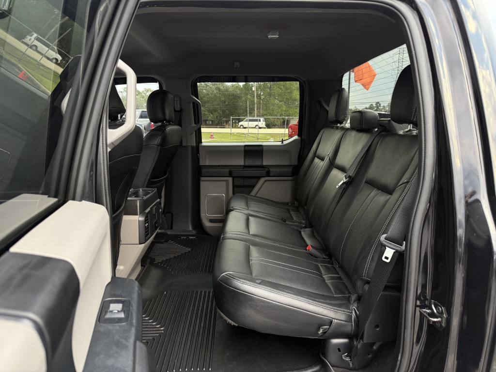 2020 Ford F-150 Image 28