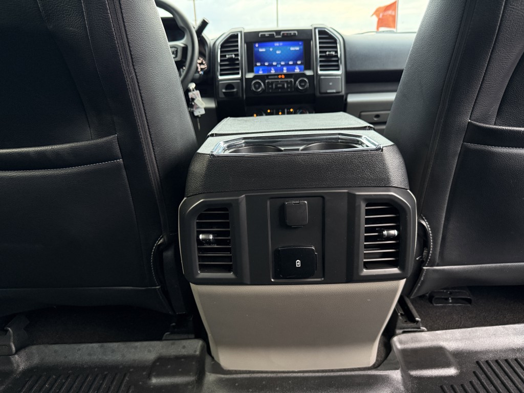 2020 Ford F-150 Image 29