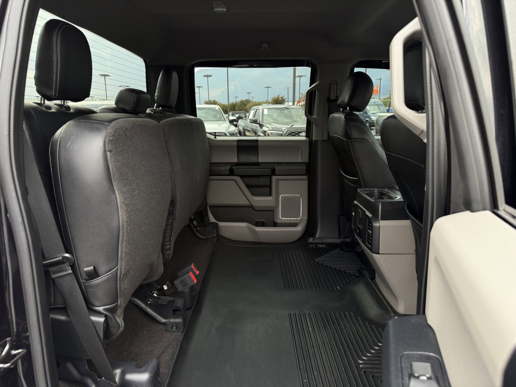 2020 Ford F-150 Image 30