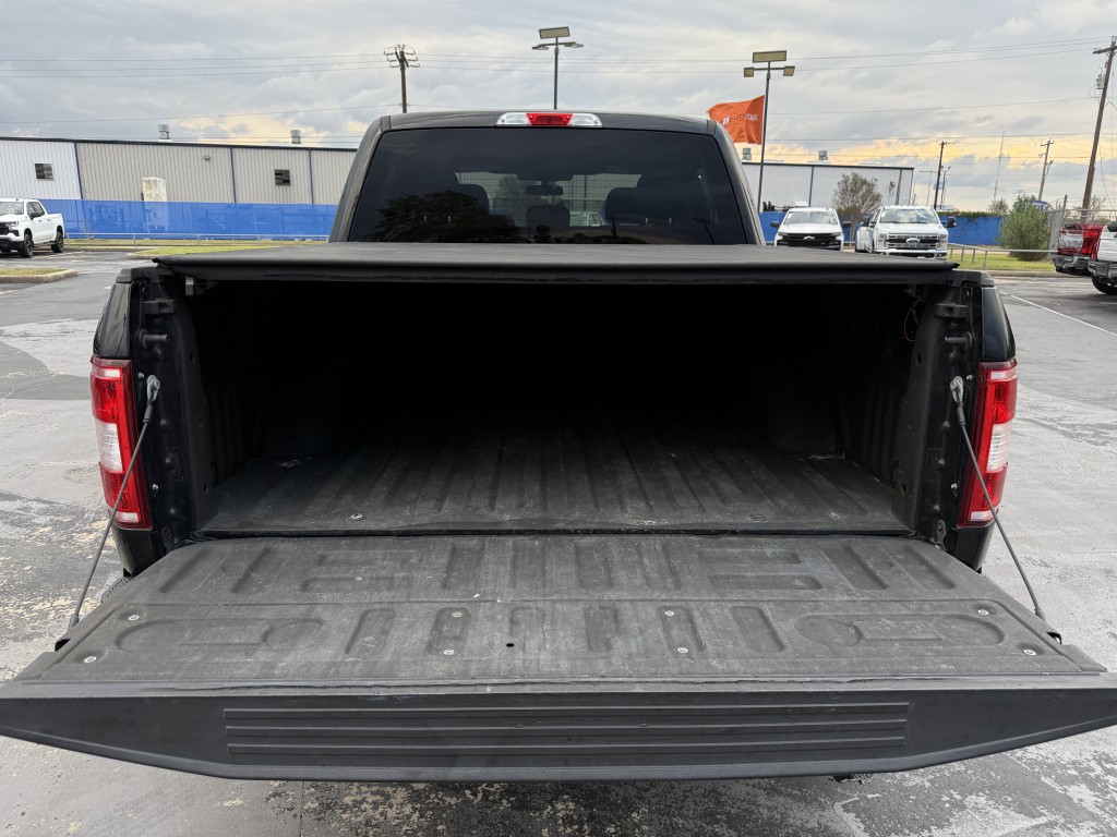 2020 Ford F-150 Image 32