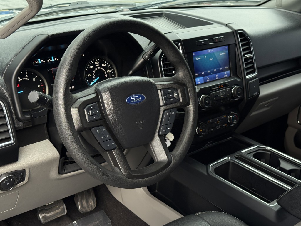 2020 Ford F-150 Image 13