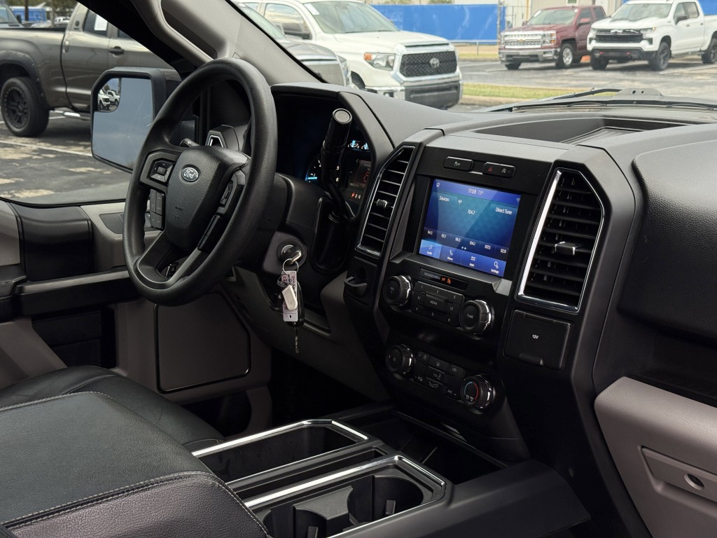 2020 Ford F-150 Image 14