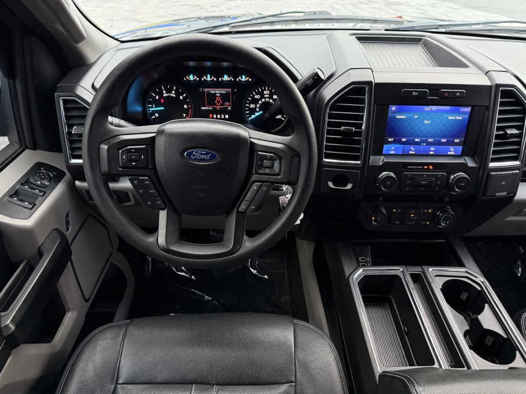 2020 Ford F-150 Image 15