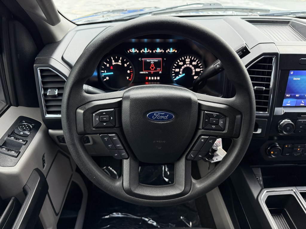 2020 Ford F-150 Image 16