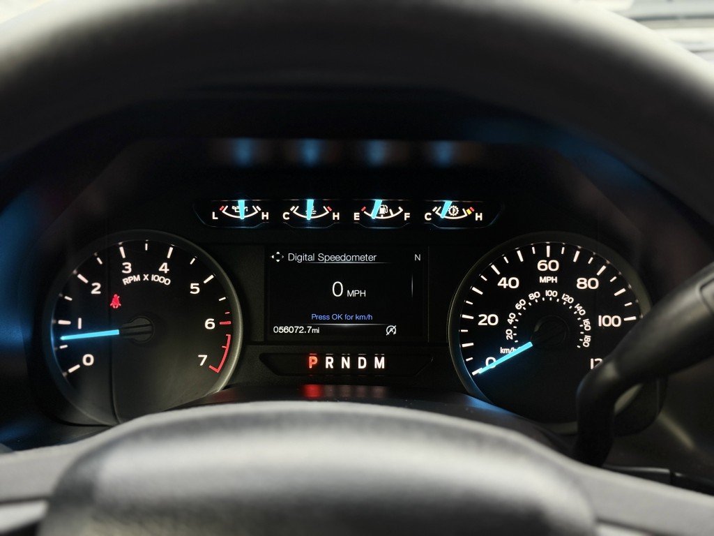 2020 Ford F-150 Image 19