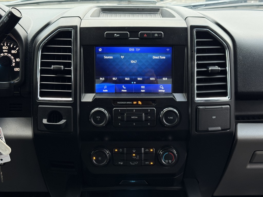 2020 Ford F-150 Image 20