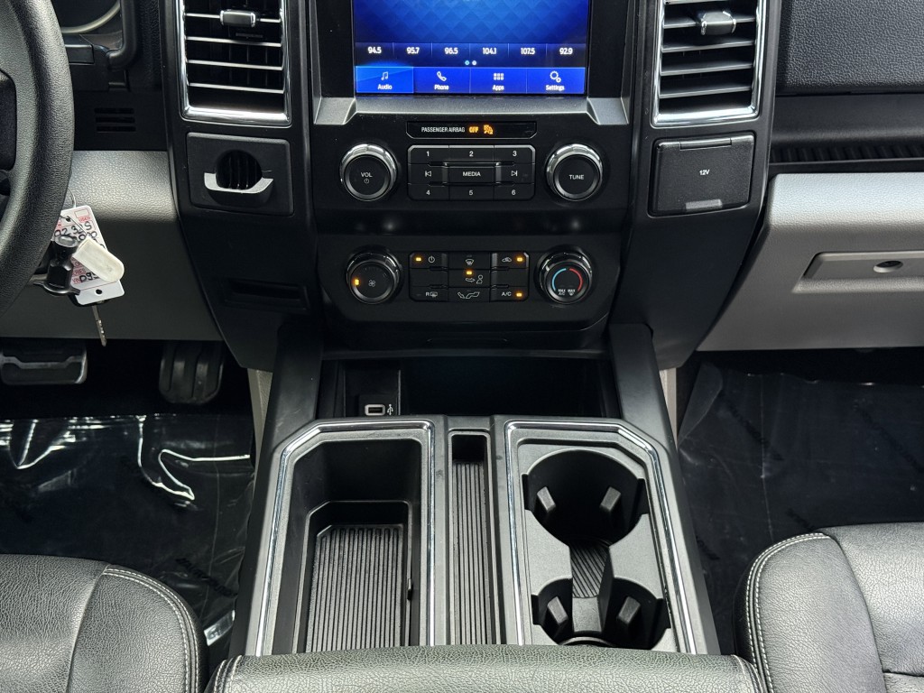 2020 Ford F-150 Image 21