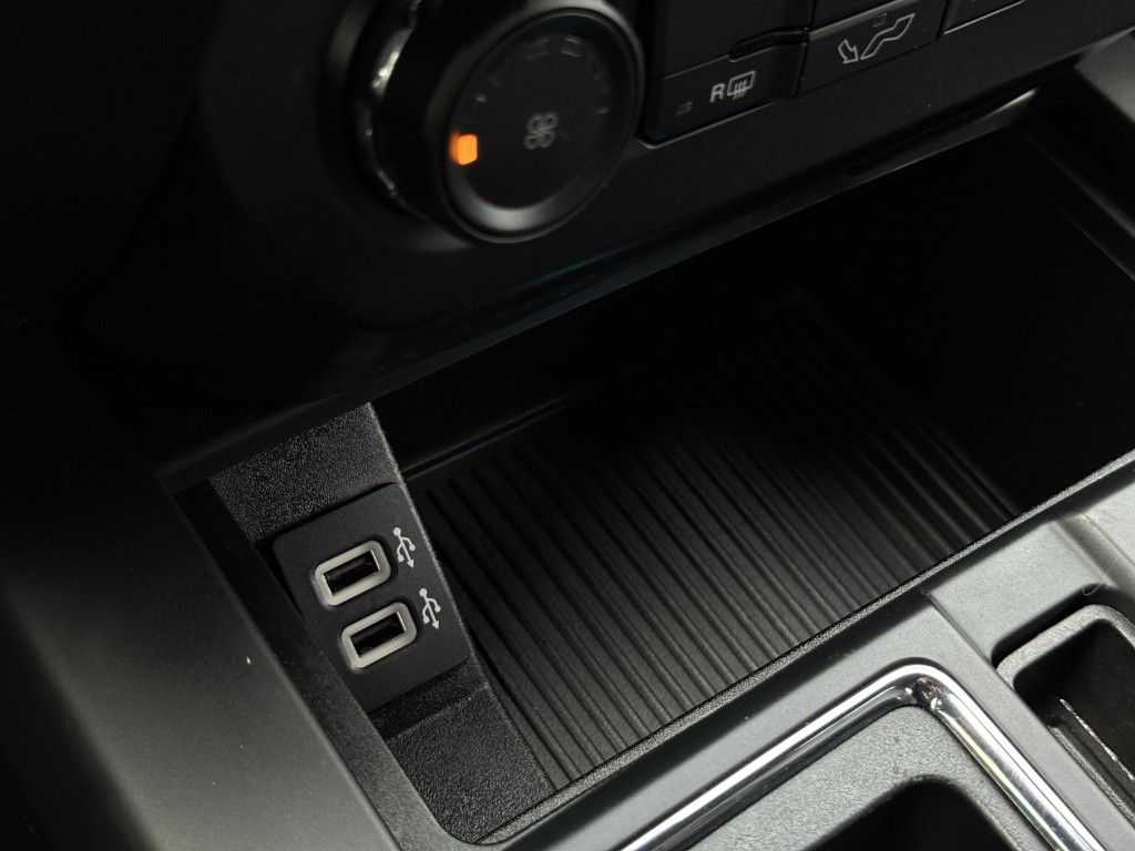 2020 Ford F-150 Image 22