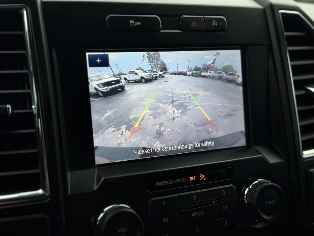 2020 Ford F-150 Image 23