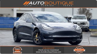 Image for 2019 Tesla Model 3 Standard Range Plus ID: 6969728