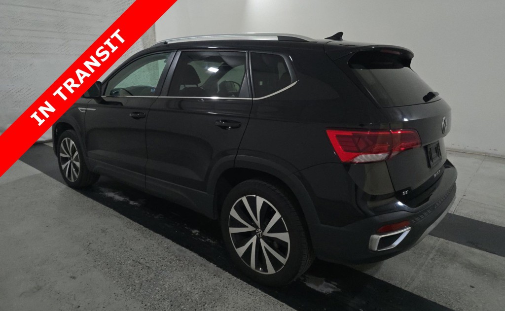 2024 Volkswagen Taos Image 6