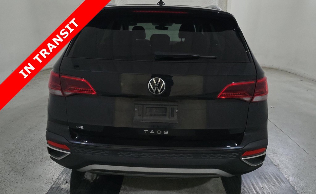 2024 Volkswagen Taos Image 7
